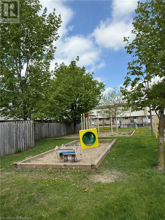 211 Veronica Drive Unit# 29, Kitchener, Ontario  N2A 2R8 - Photo 23 - 40738352