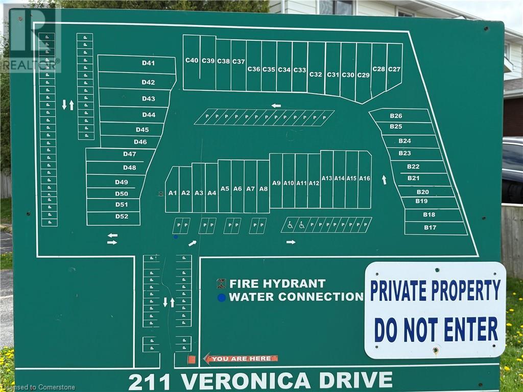 211 Veronica Drive Unit# 29, Kitchener, Ontario  N2A 2R8 - Photo 24 - 40738352