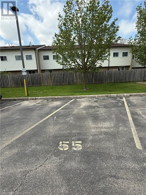 211 Veronica Drive Unit# 29, Kitchener, Ontario  N2A 2R8 - Photo 26 - 40738352