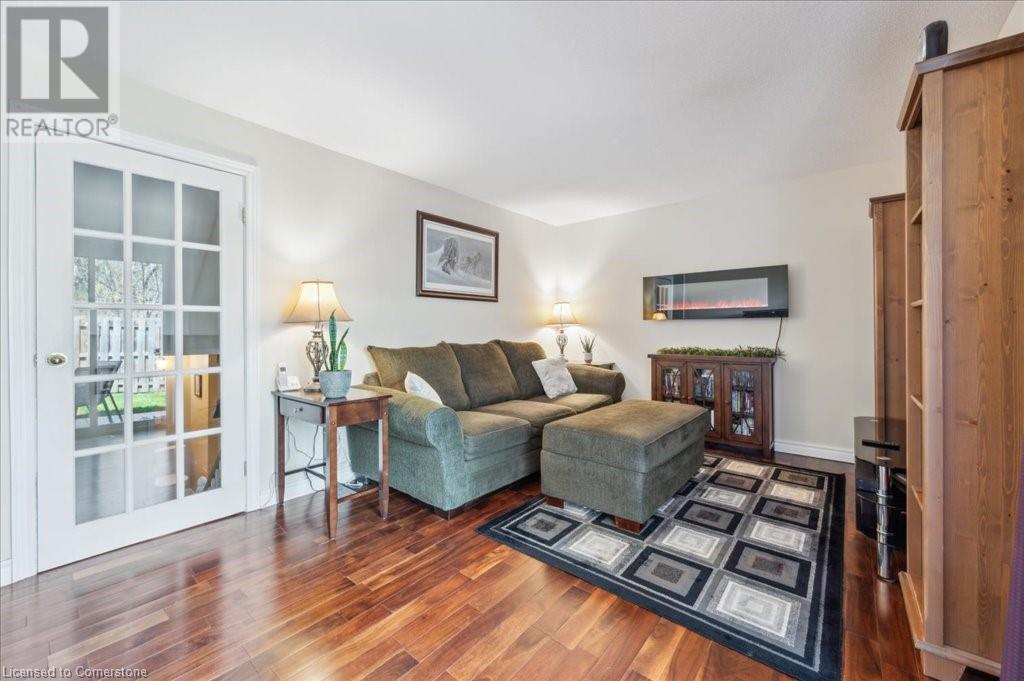 211 Veronica Drive Unit# 29, Kitchener, Ontario  N2A 2R8 - Photo 6 - 40738352