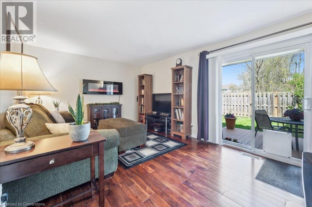 211 Veronica Drive Unit# 29, Kitchener, Ontario  N2A 2R8 - Photo 7 - 40738352