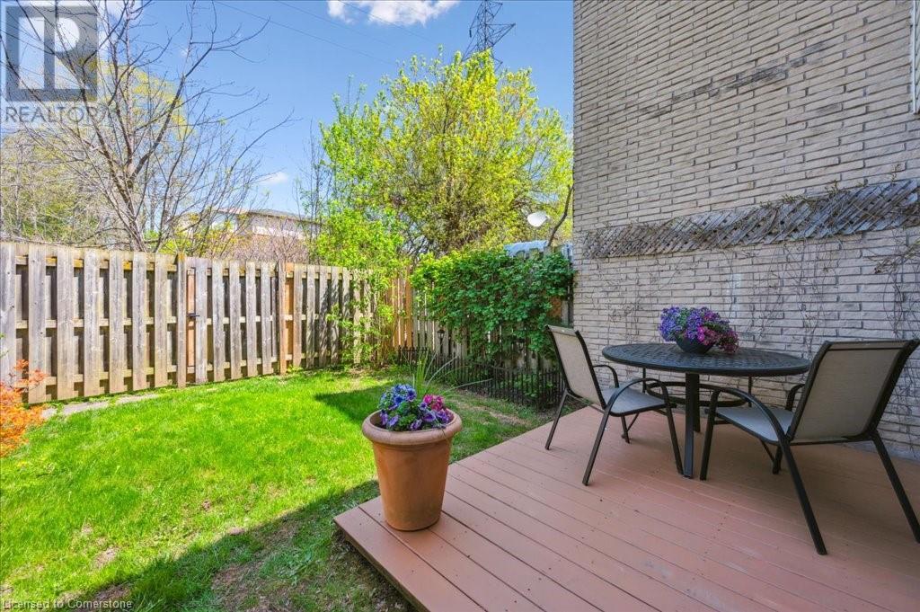 211 Veronica Drive Unit# 29, Kitchener, Ontario  N2A 2R8 - Photo 8 - 40738352