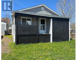 16 Bond Street, Grand Falls - Windsor, Newfoundland & Labrador