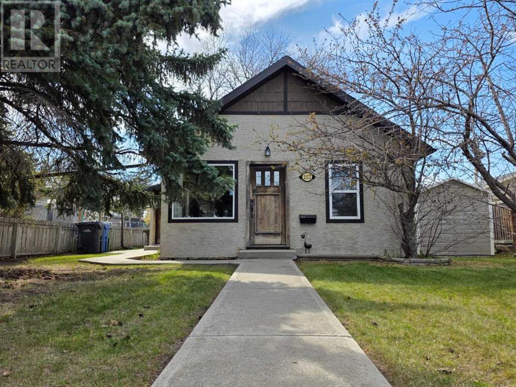 2112 17 Street, Coaldale, Alberta