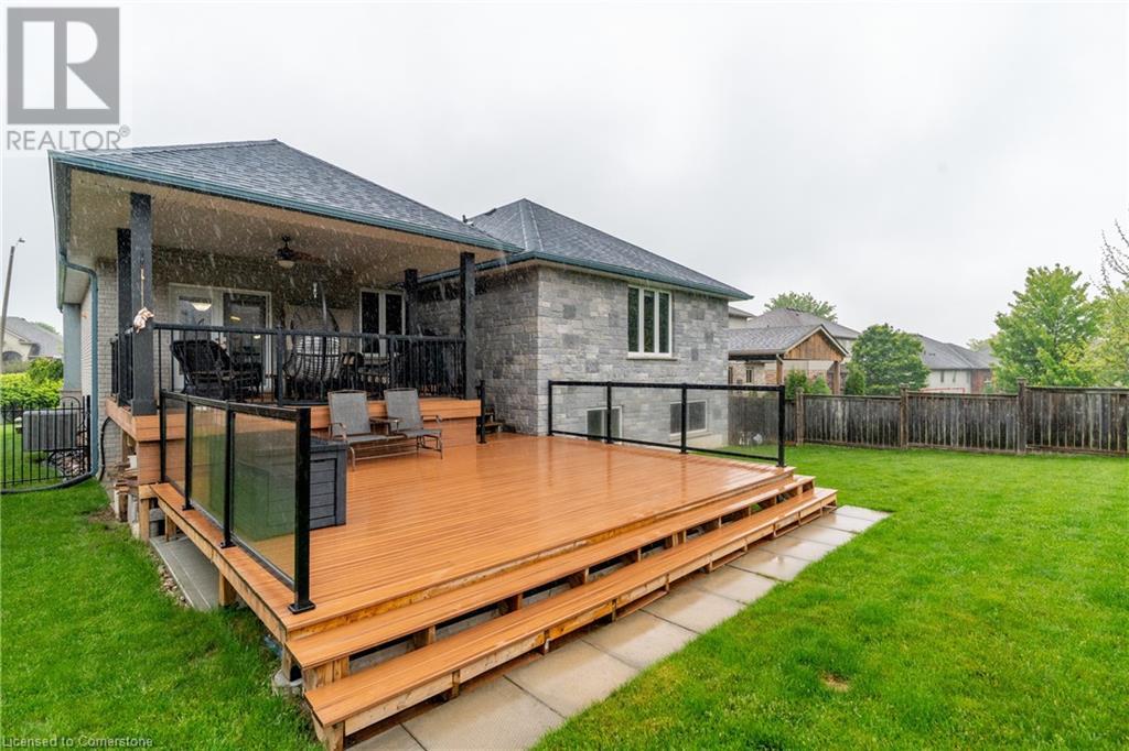 33 Long Lane, Paris, Ontario  N3L 4E9 - Photo 36 - 40720287