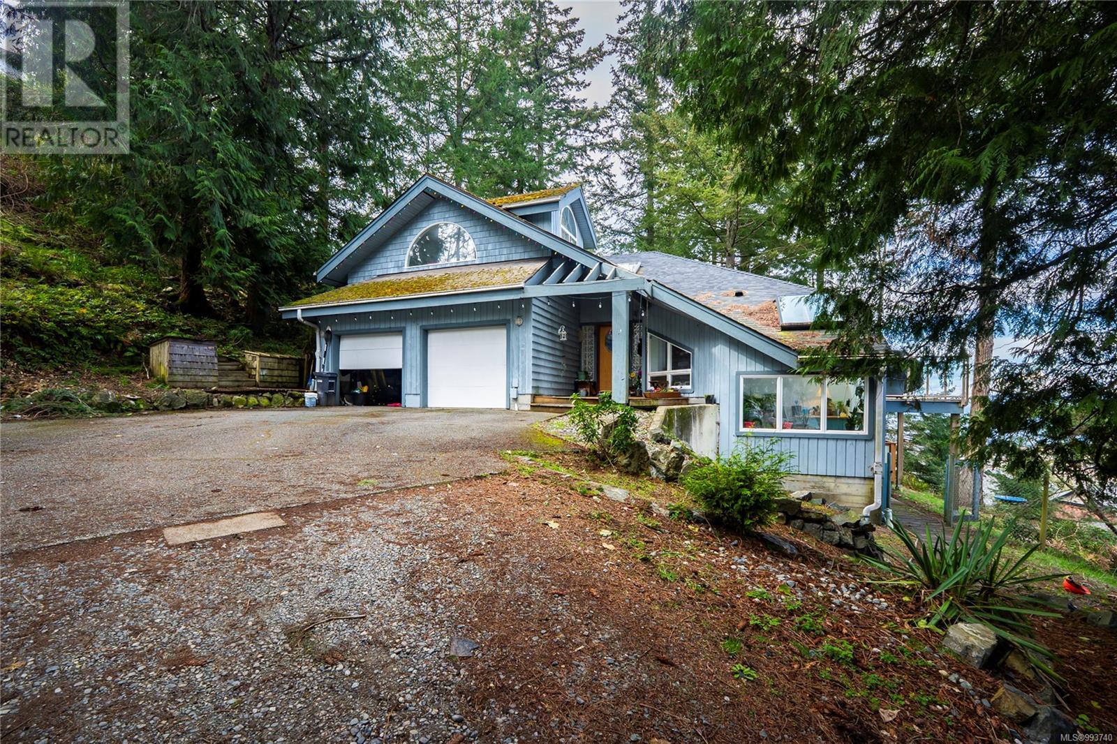 Property at 4656 Lost Lake Rd image 3
