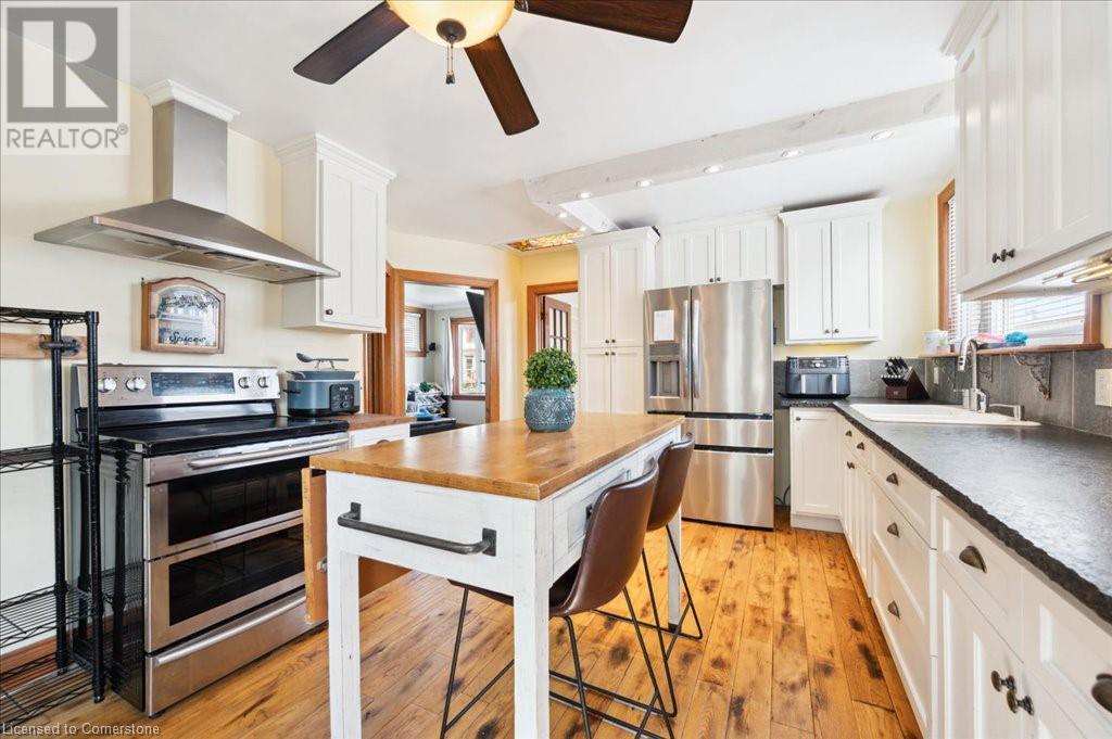Property at 15 JARVIS Street image 1