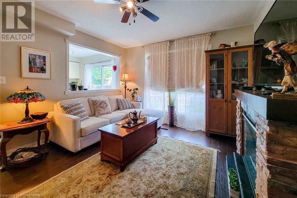 619 Porter Way, Milton, Ontario  L9T 5V9 - Photo 19 - 40738440