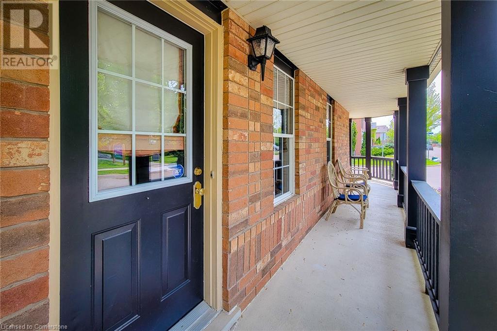 619 Porter Way, Milton, Ontario  L9T 5V9 - Photo 10 - 40738440