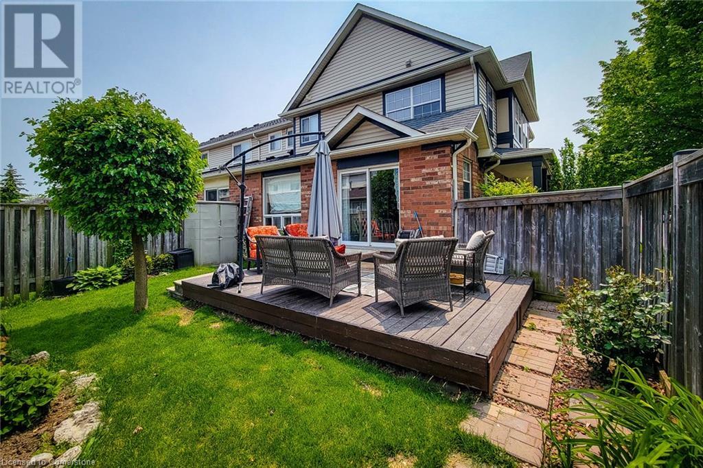 619 Porter Way, Milton, Ontario  L9T 5V9 - Photo 5 - 40738440
