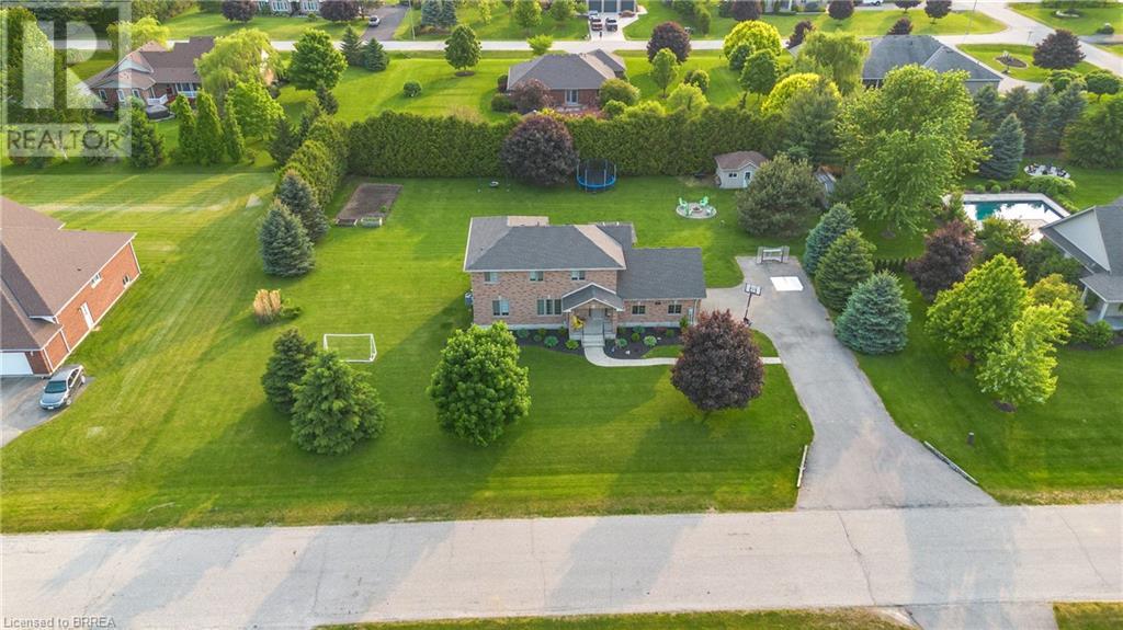 5 Cedar Lane, Burford, Ontario  N0E 1A0 - Photo 47 - 40738179