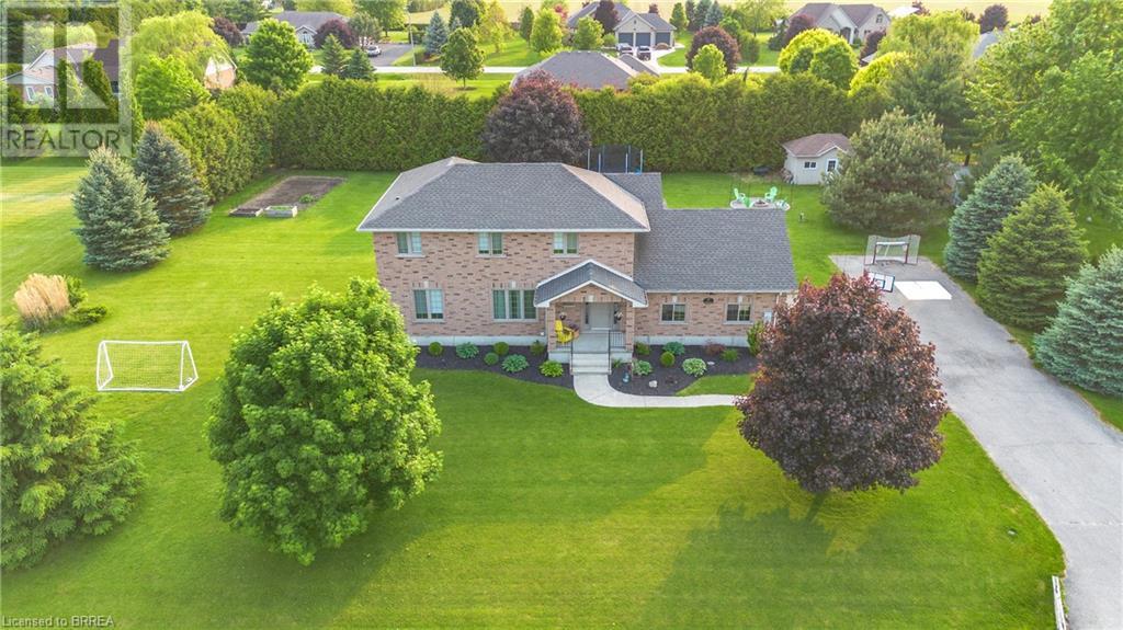5 Cedar Lane, Burford, Ontario  N0E 1A0 - Photo 48 - 40738179