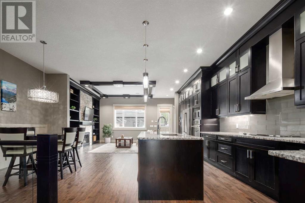 465 22 Avenue Nw, Calgary, Alberta  T2M 1N4 - Photo 6 - A2224651