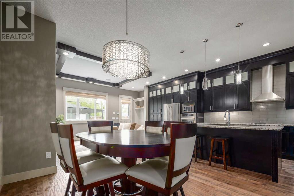 465 22 Avenue Nw, Calgary, Alberta  T2M 1N4 - Photo 16 - A2224651