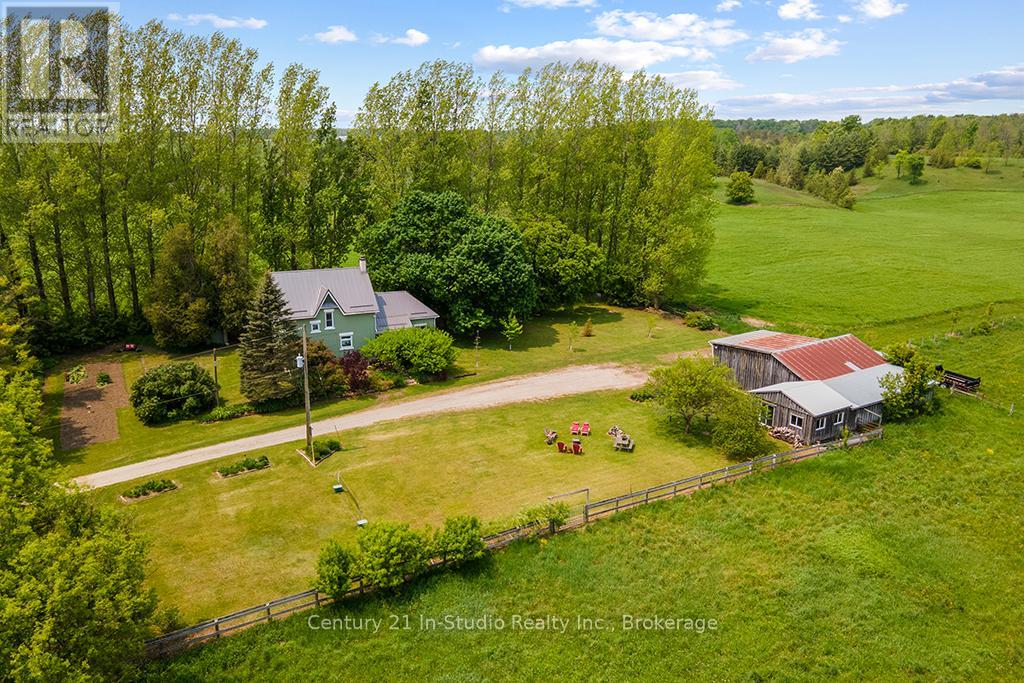 381103 CONCESSION ROAD 4 NDR, West Grey, Ontario