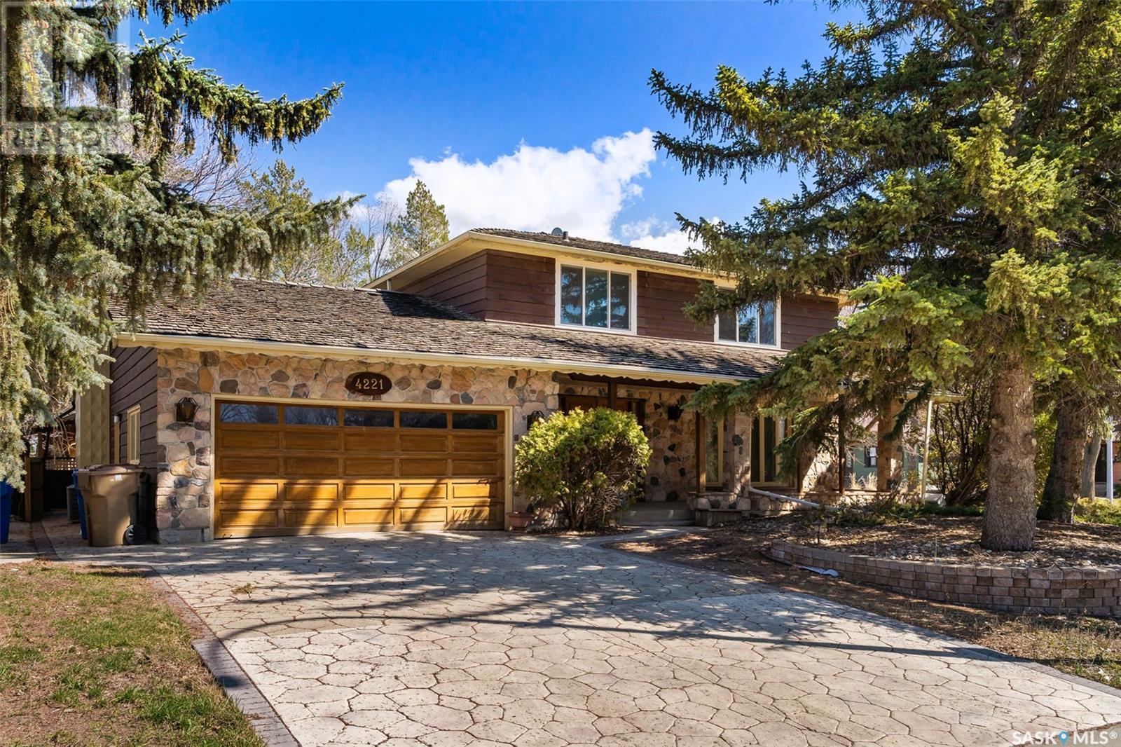 4221 Hillsdale STREET, regina, Saskatchewan