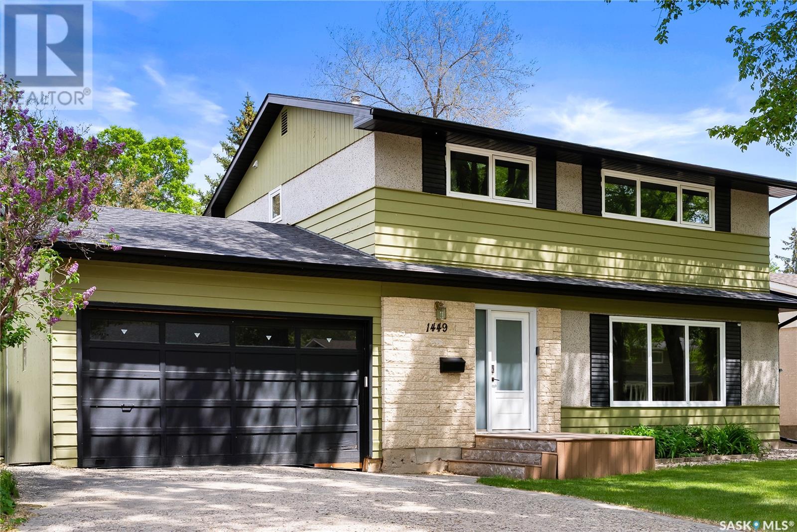 1449 Shannon ROAD, regina, Saskatchewan