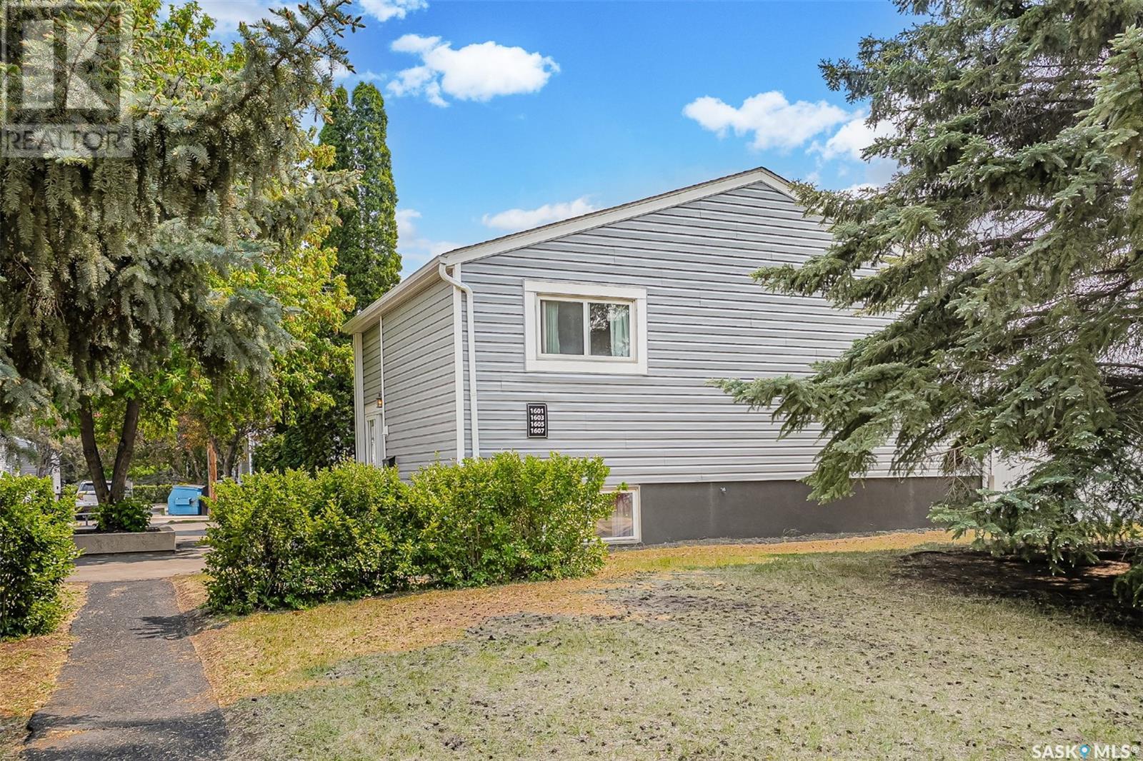 1601 Thompson AVENUE, saskatoon, Saskatchewan