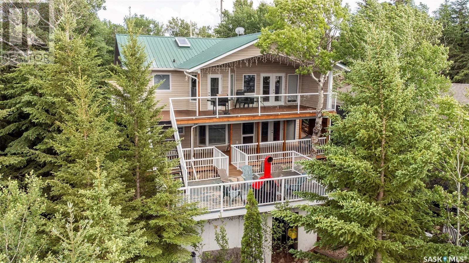 11 Berard Beach Wakaw Lake, wakaw lake, Saskatchewan