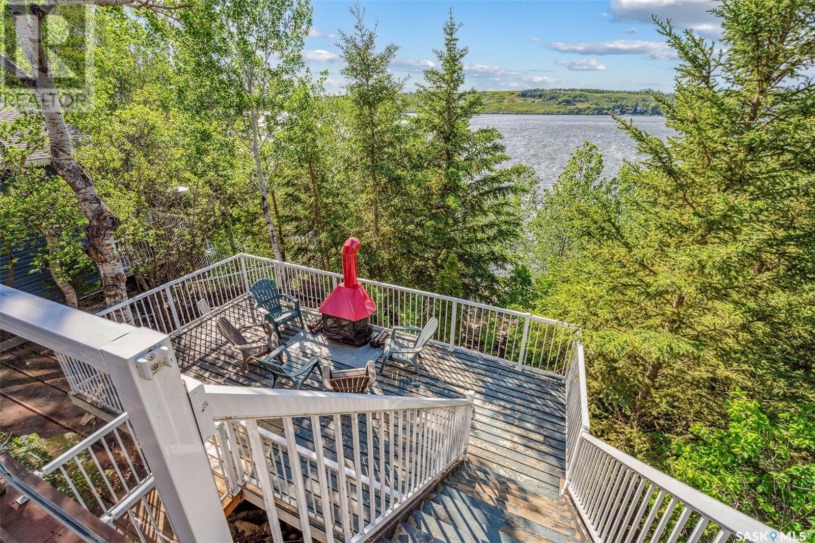 11 Berard Beach Wakaw Lake, Wakaw Lake, Saskatchewan  S0K 4P0 - Photo 10 - SK008240