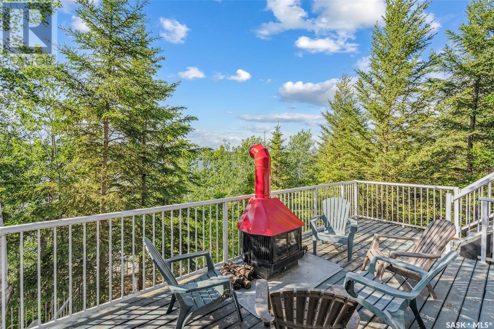 11 Berard Beach Wakaw Lake, Wakaw Lake, Saskatchewan  S0K 4P0 - Photo 11 - SK008240