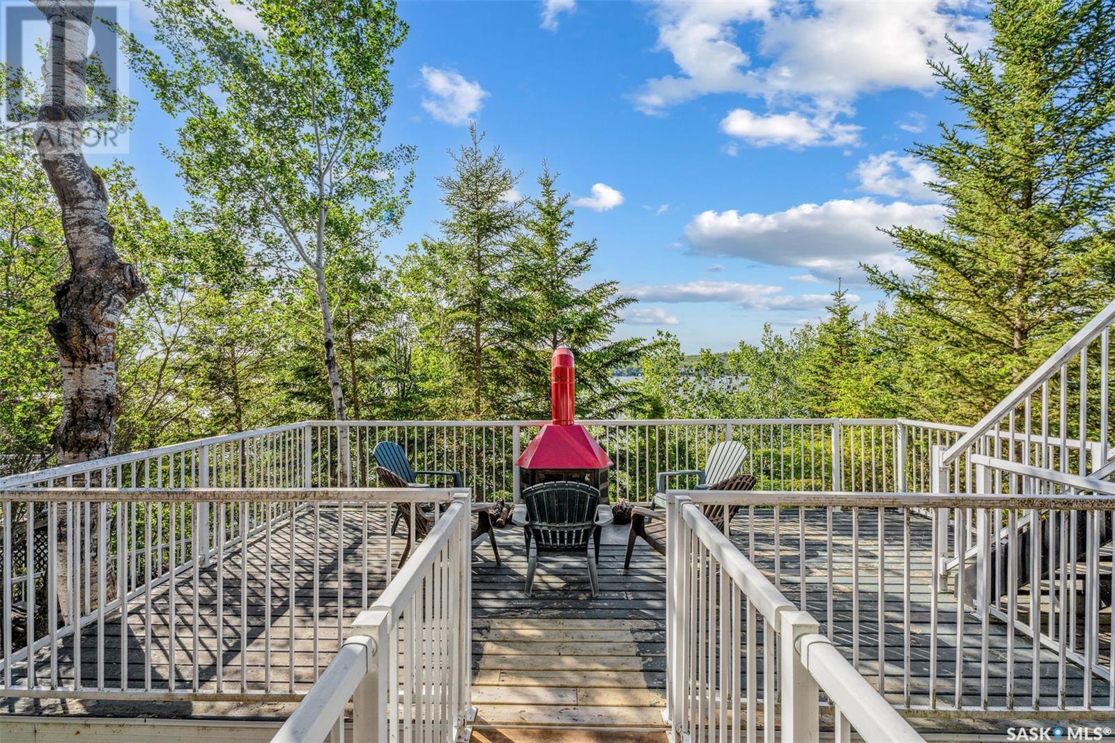 11 Berard Beach Wakaw Lake, Wakaw Lake, Saskatchewan  S0K 4P0 - Photo 12 - SK008240