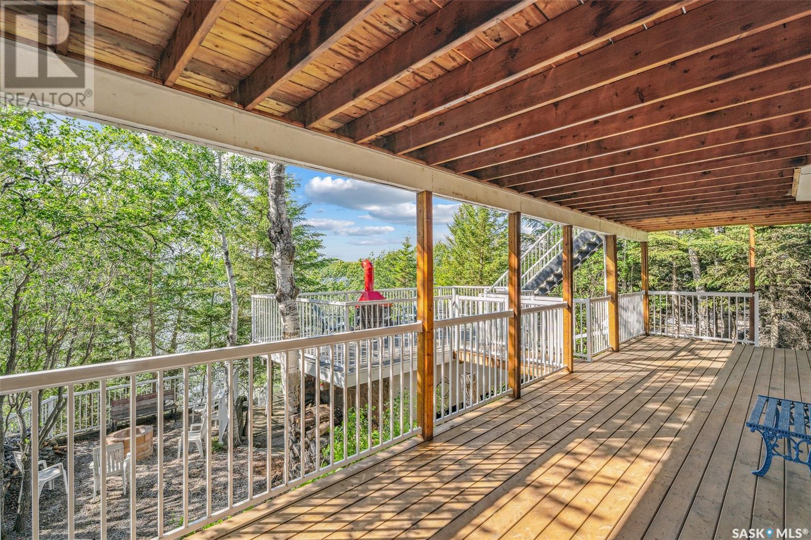 11 Berard Beach Wakaw Lake, Wakaw Lake, Saskatchewan  S0K 4P0 - Photo 13 - SK008240