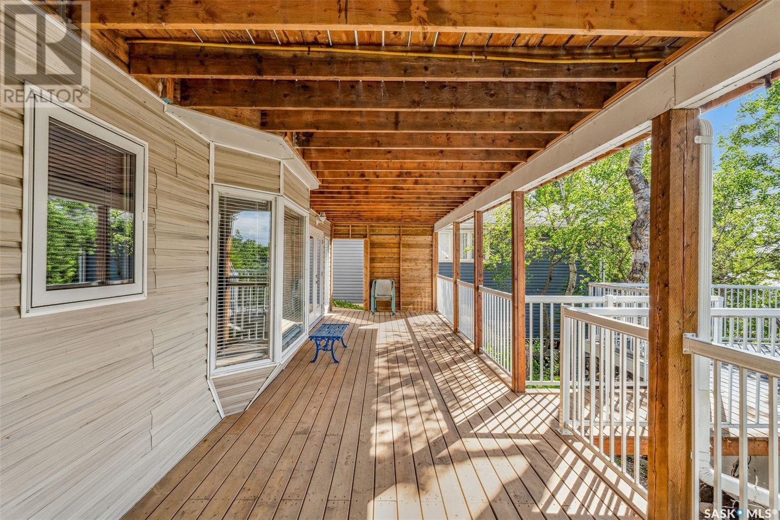 11 Berard Beach Wakaw Lake, Wakaw Lake, Saskatchewan  S0K 4P0 - Photo 14 - SK008240