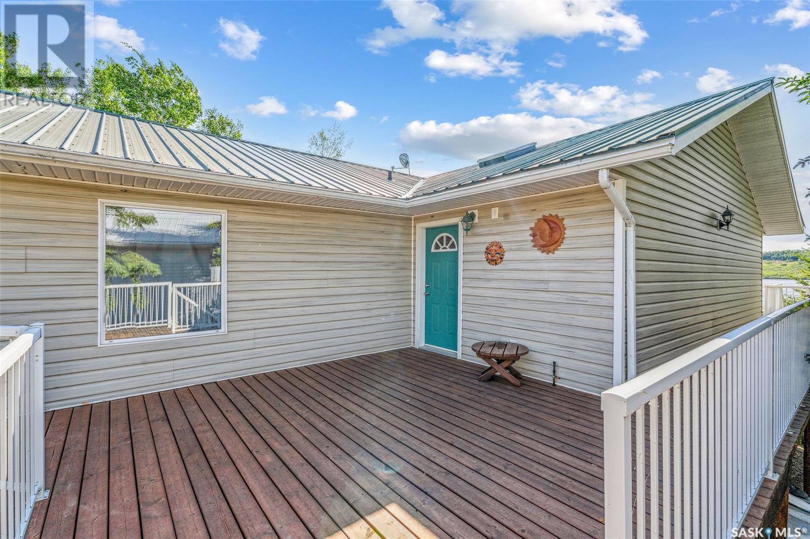 11 Berard Beach Wakaw Lake, Wakaw Lake, Saskatchewan  S0K 4P0 - Photo 17 - SK008240