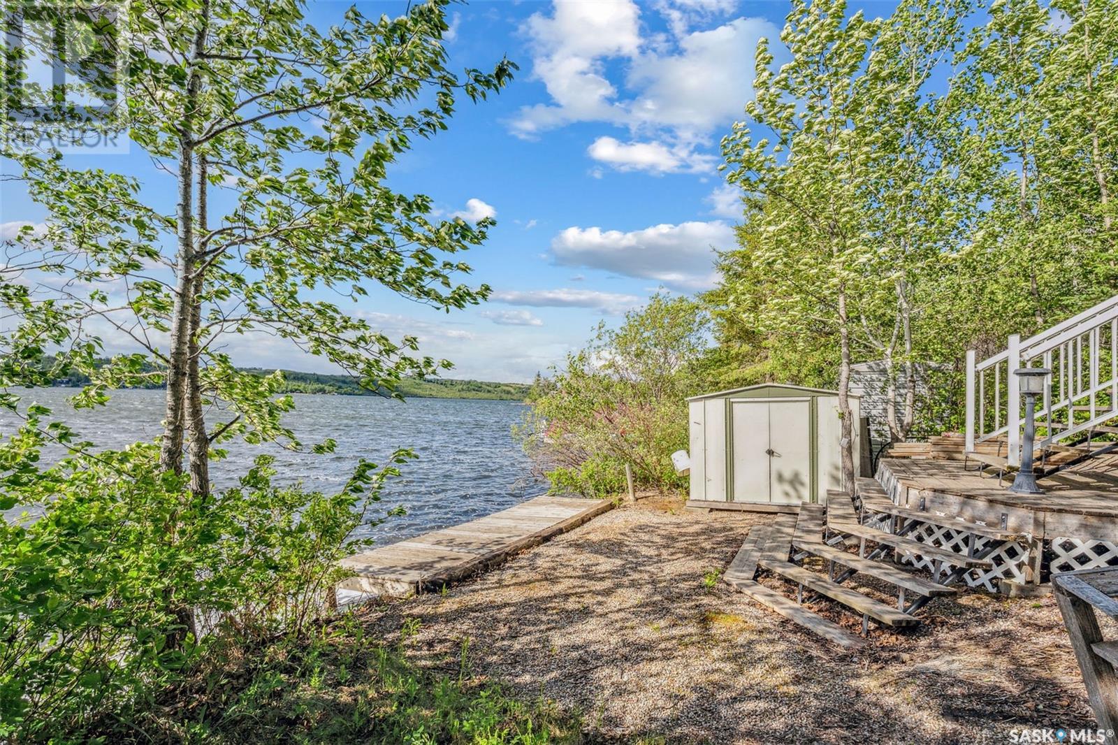 11 Berard Beach Wakaw Lake, Wakaw Lake, Saskatchewan  S0K 4P0 - Photo 21 - SK008240