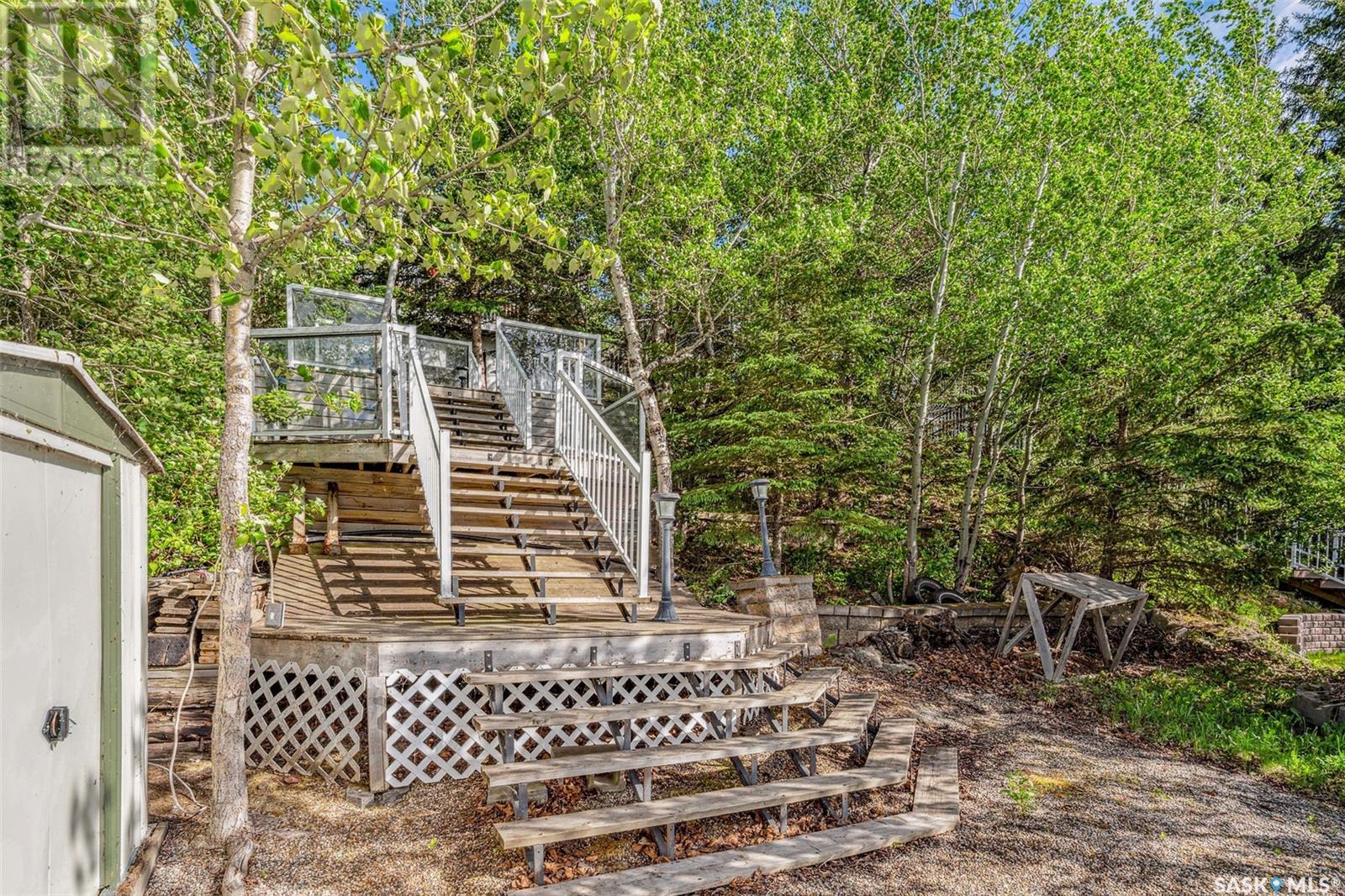 11 Berard Beach Wakaw Lake, Wakaw Lake, Saskatchewan  S0K 4P0 - Photo 22 - SK008240