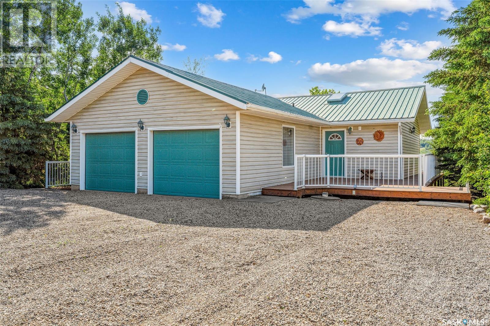 11 Berard Beach Wakaw Lake, Wakaw Lake, Saskatchewan  S0K 4P0 - Photo 23 - SK008240