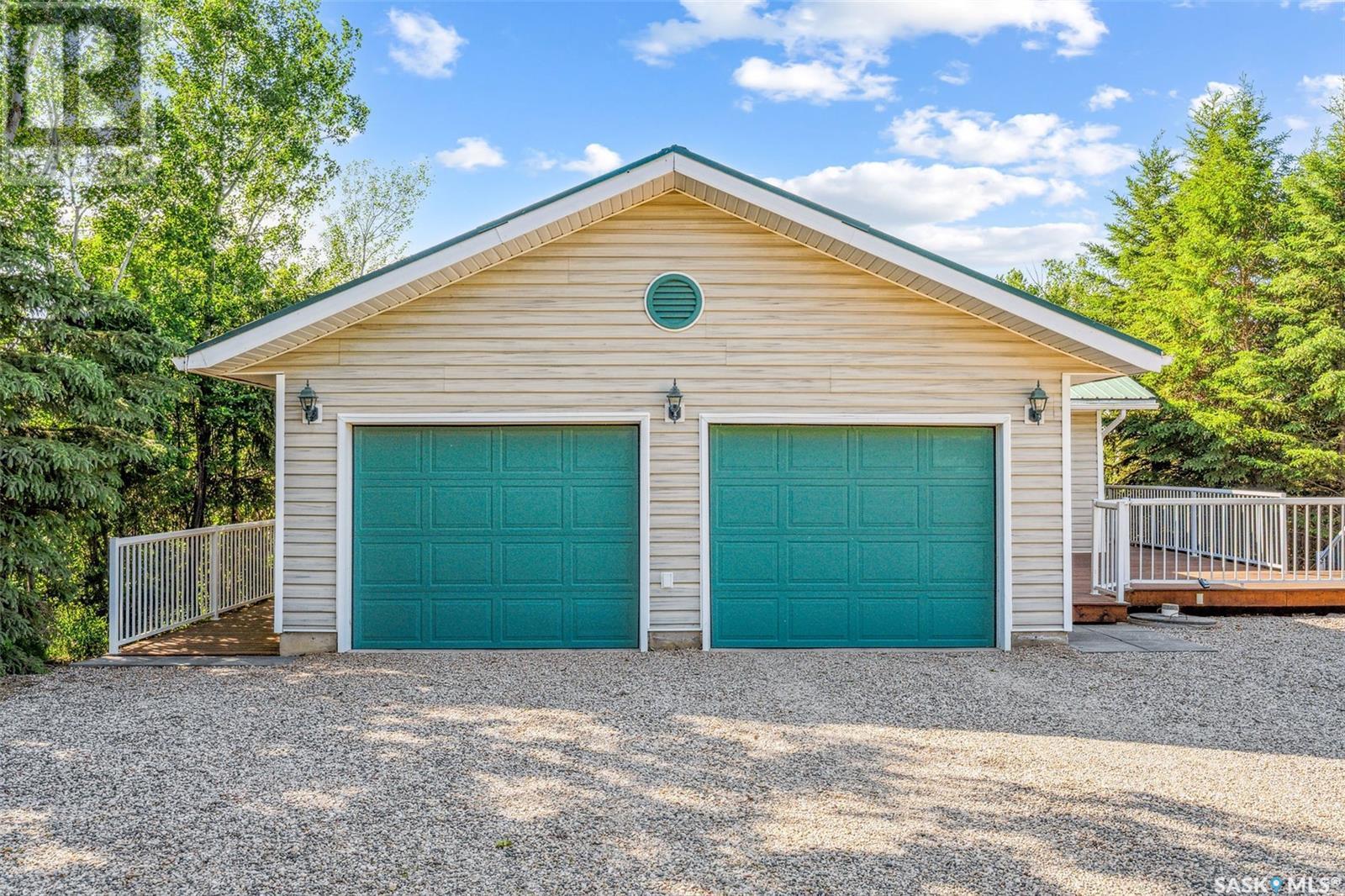 11 Berard Beach Wakaw Lake, Wakaw Lake, Saskatchewan  S0K 4P0 - Photo 24 - SK008240