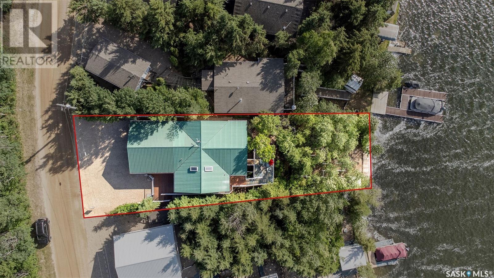 11 Berard Beach Wakaw Lake, Wakaw Lake, Saskatchewan  S0K 4P0 - Photo 26 - SK008240