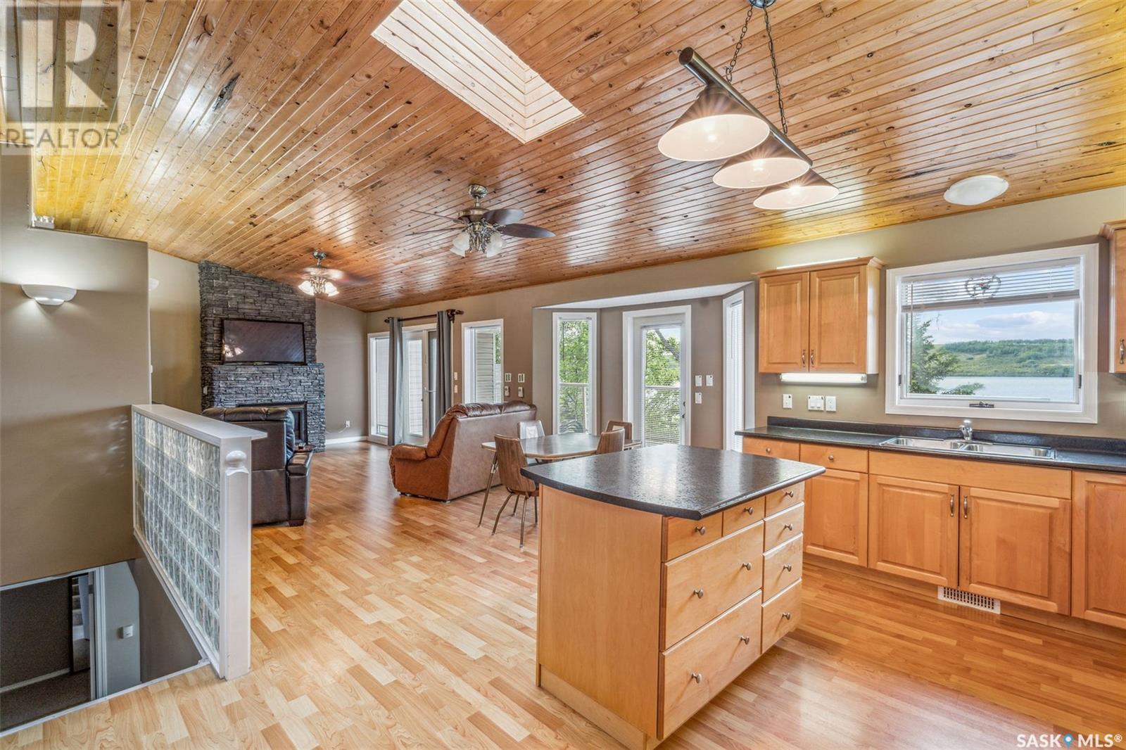 11 Berard Beach Wakaw Lake, Wakaw Lake, Saskatchewan  S0K 4P0 - Photo 33 - SK008240