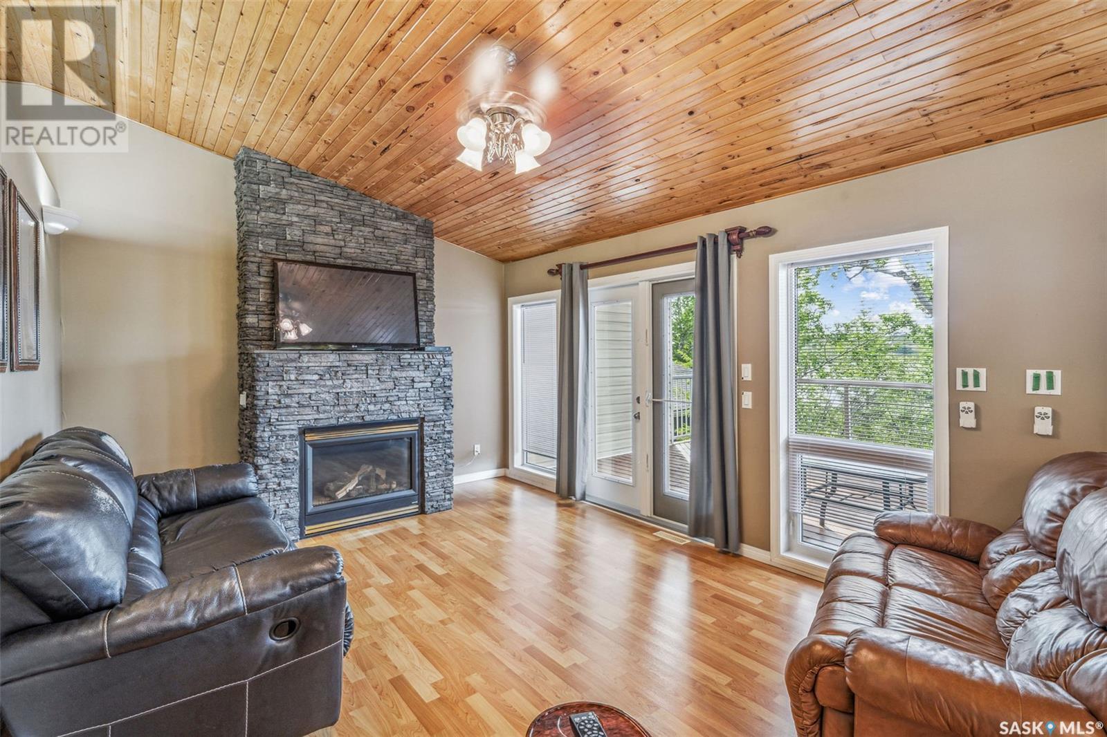 11 Berard Beach Wakaw Lake, Wakaw Lake, Saskatchewan  S0K 4P0 - Photo 35 - SK008240