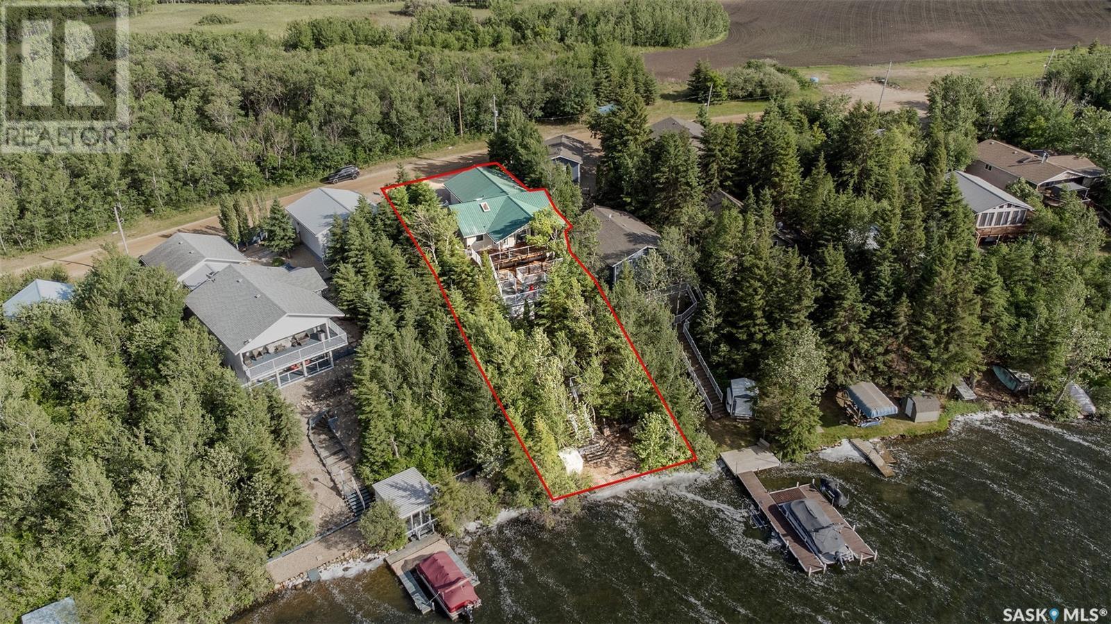 11 Berard Beach Wakaw Lake, Wakaw Lake, Saskatchewan  S0K 4P0 - Photo 4 - SK008240