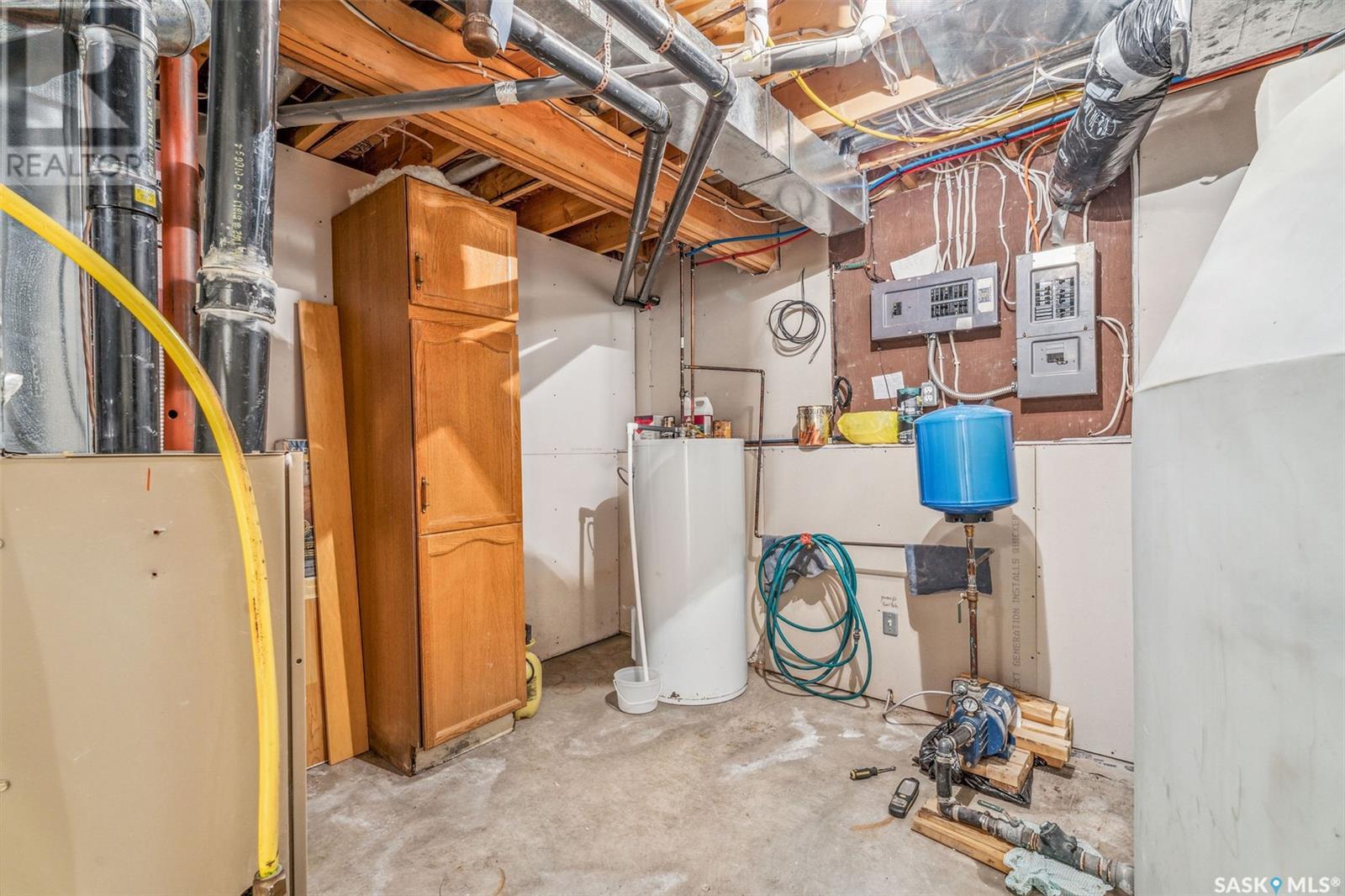 11 Berard Beach Wakaw Lake, Wakaw Lake, Saskatchewan  S0K 4P0 - Photo 46 - SK008240