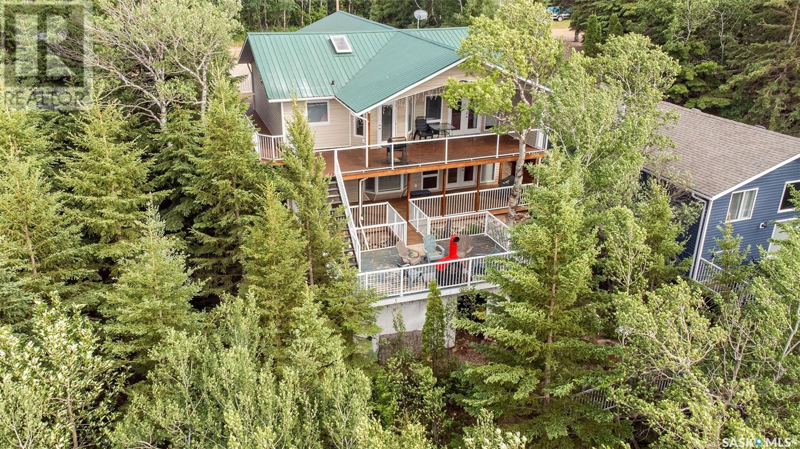 11 Berard Beach Wakaw Lake, Wakaw Lake, Saskatchewan  S0K 4P0 - Photo 5 - SK008240