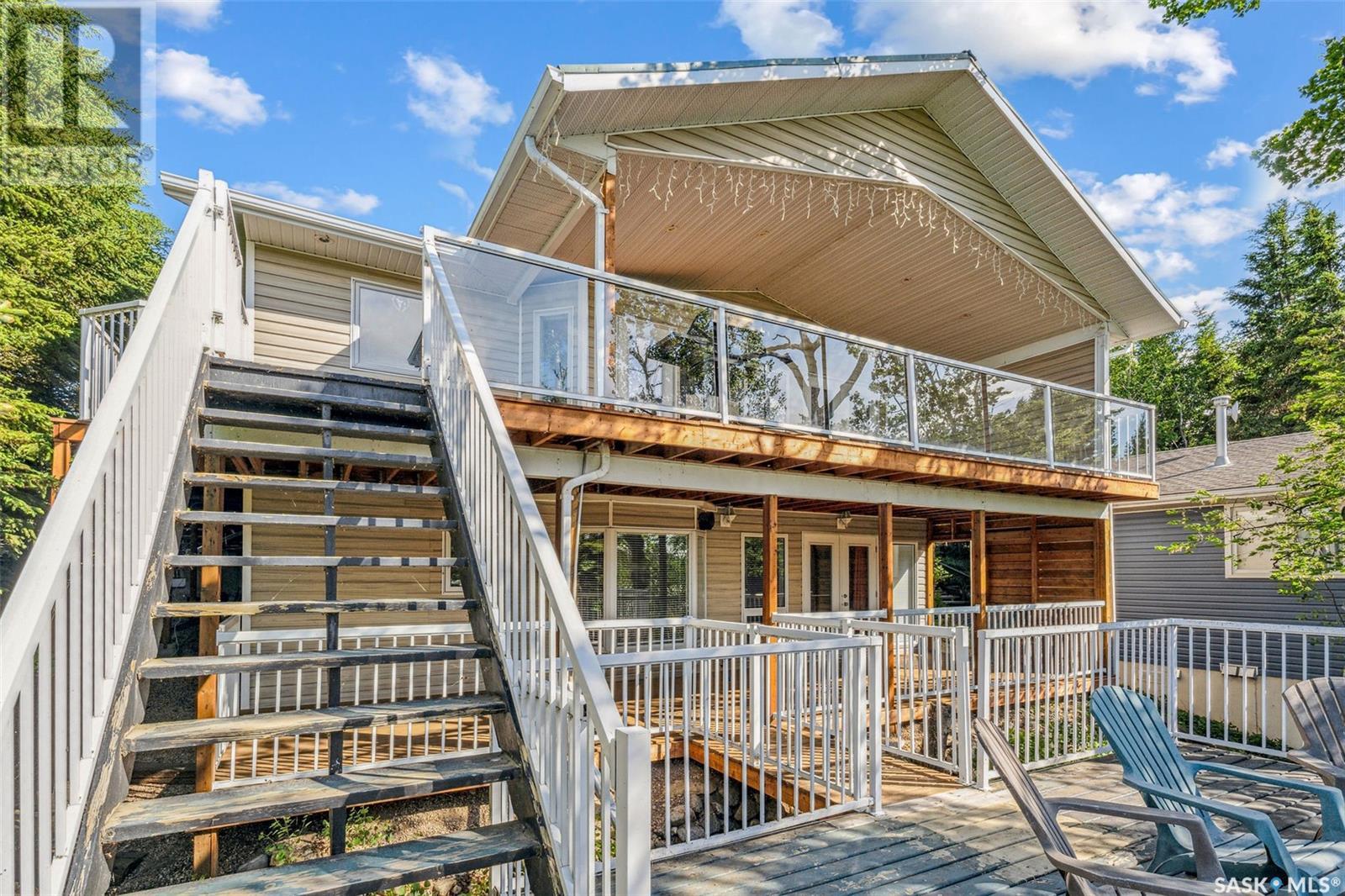 11 Berard Beach Wakaw Lake, Wakaw Lake, Saskatchewan  S0K 4P0 - Photo 6 - SK008240