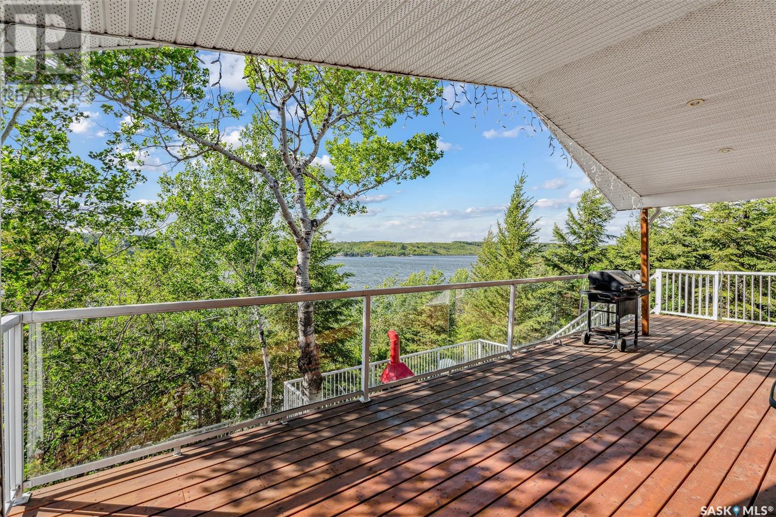 11 Berard Beach Wakaw Lake, Wakaw Lake, Saskatchewan  S0K 4P0 - Photo 8 - SK008240