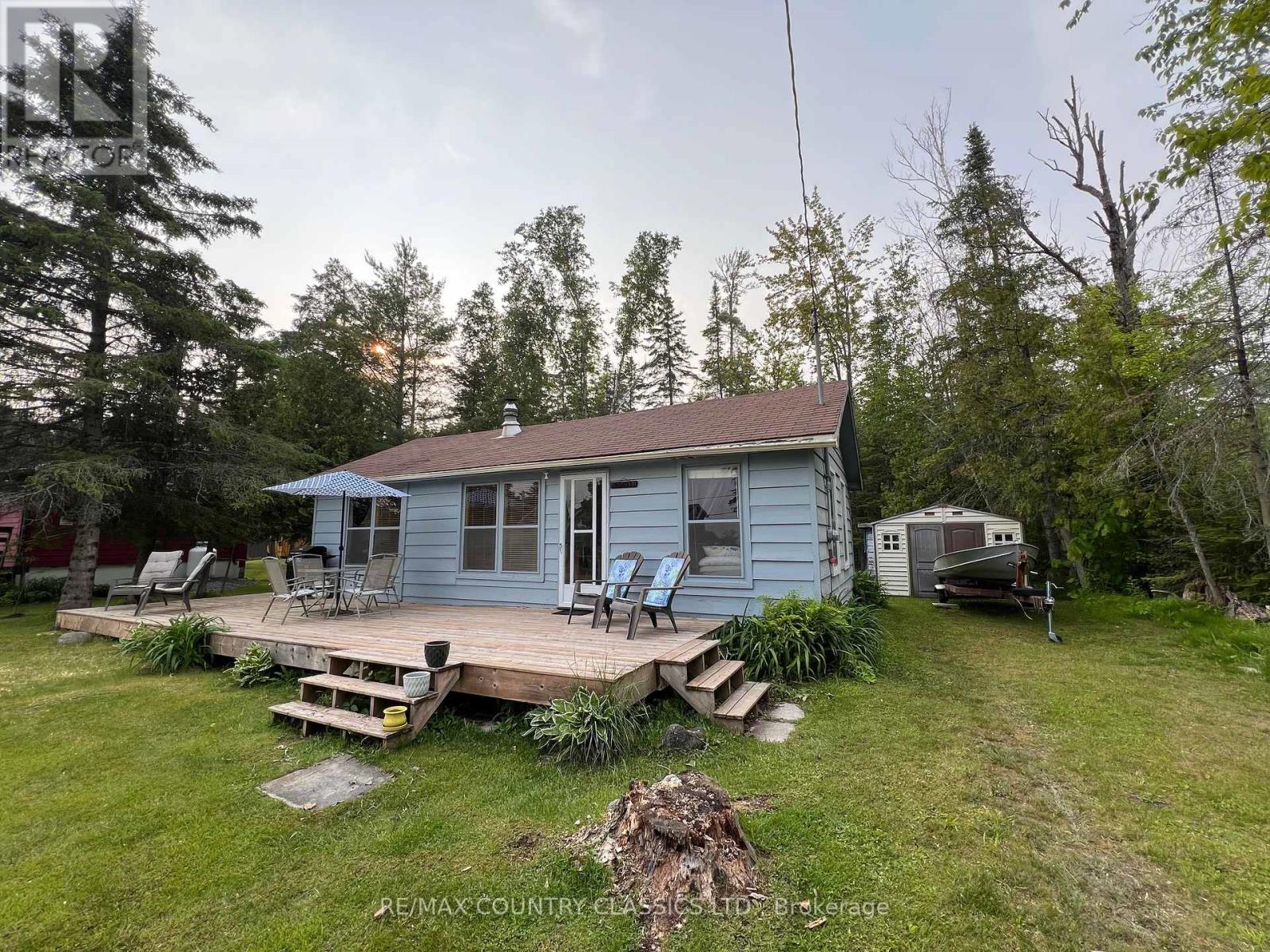 98 PEEPY HORN ROAD Marmora and Lake (Marmora Ward)