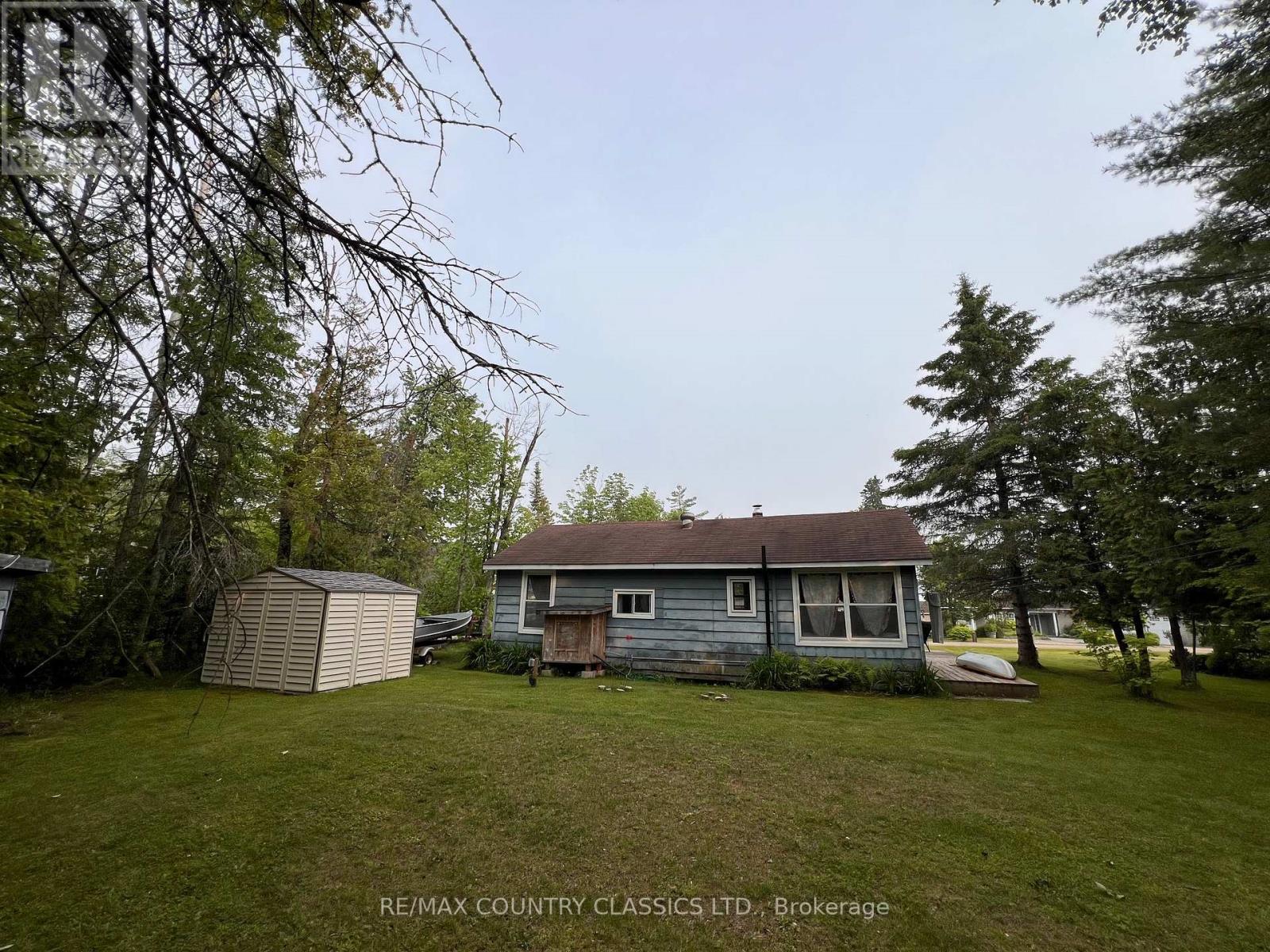 98 PEEPY HORN ROAD Marmora and Lake (Marmora Ward)