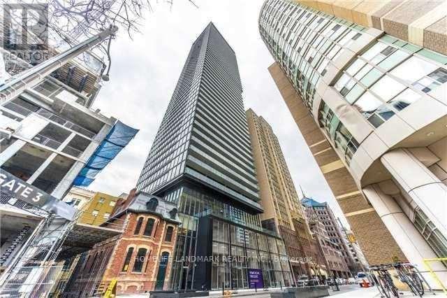 1811 - 15 Grenville Street, Toronto, Ontario  M4Y 0B9 - Photo 1 - C12202131