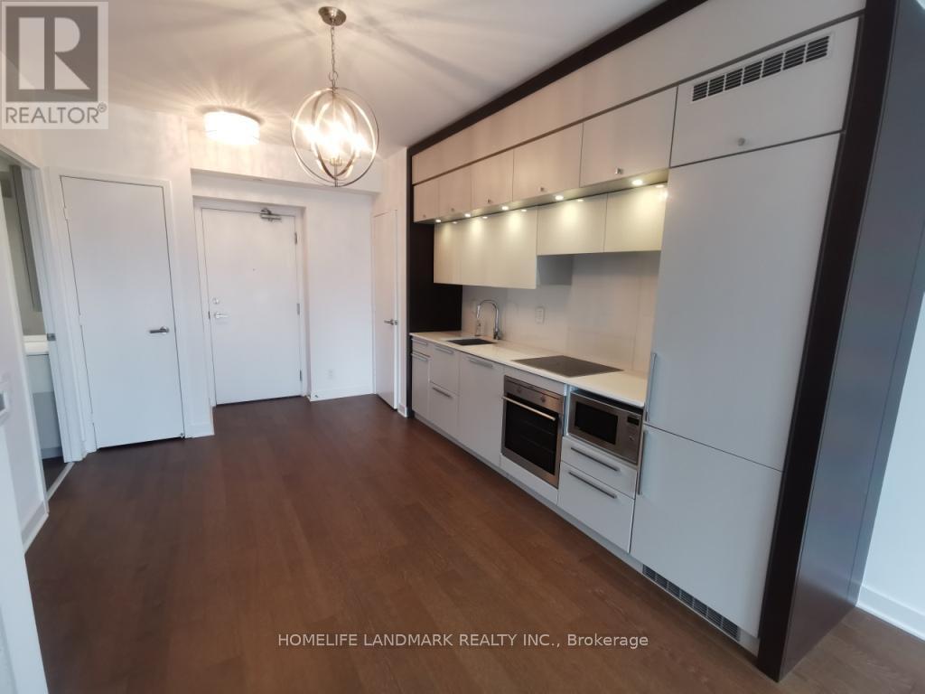 1811 - 15 Grenville Street, Toronto, Ontario  M4Y 0B9 - Photo 12 - C12202131