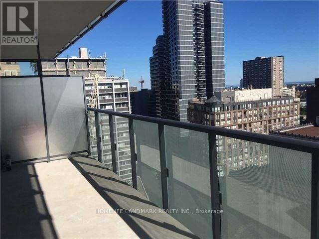 1811 - 15 Grenville Street, Toronto, Ontario  M4Y 0B9 - Photo 2 - C12202131