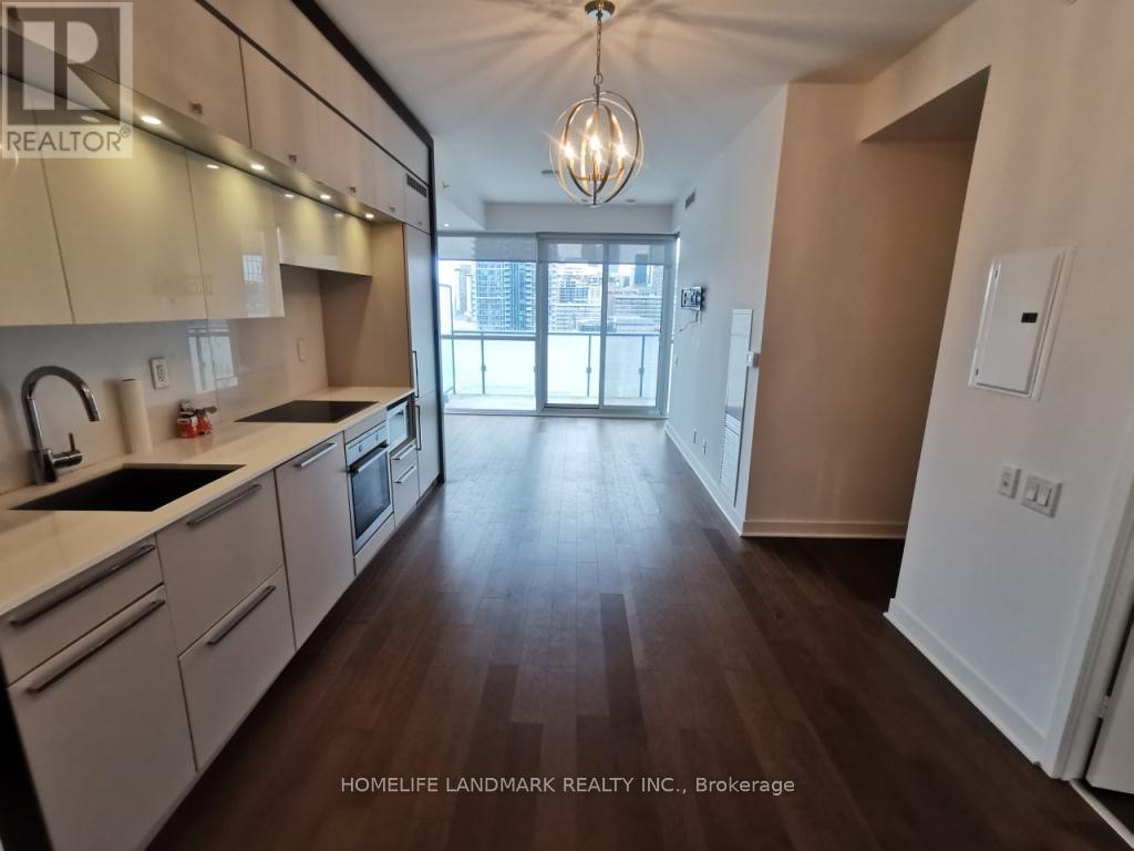 1811 - 15 Grenville Street, Toronto, Ontario  M4Y 0B9 - Photo 3 - C12202131