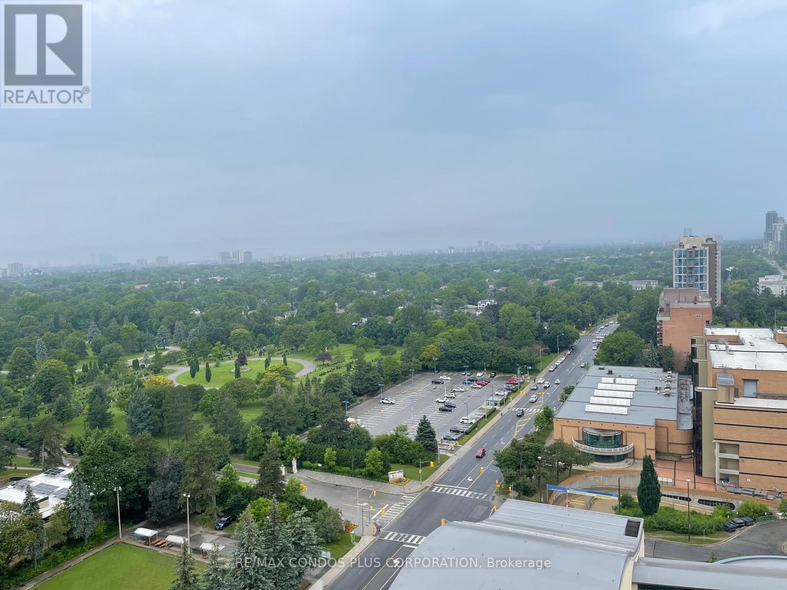 2509 - 153 Beecroft Road, Toronto, Ontario  M2N 7C5 - Photo 17 - C12202166