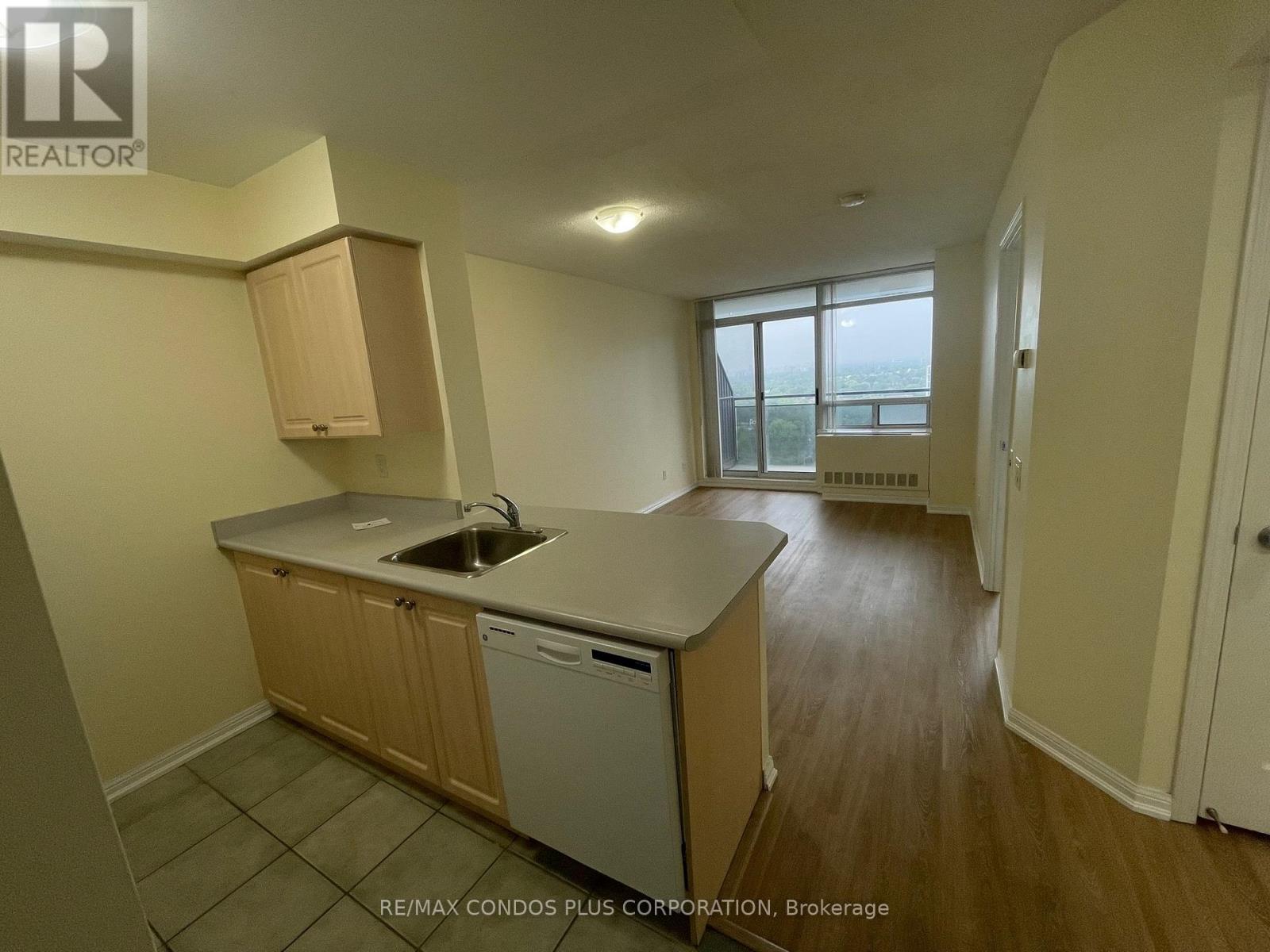 2509 - 153 Beecroft Road, Toronto, Ontario  M2N 7C5 - Photo 3 - C12202166