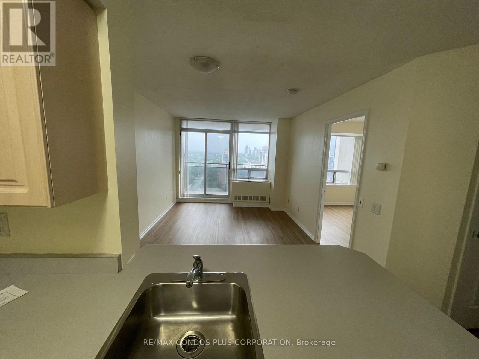 2509 - 153 Beecroft Road, Toronto, Ontario  M2N 7C5 - Photo 4 - C12202166